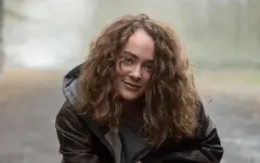 Дело скандально известной звезды Холопа 2 Аглаи Тарасовой направили в суд