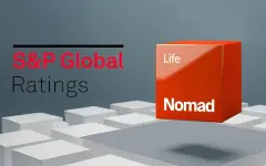 Прорыв на рынке страхования жизни: Nomad Life –единственная частная компания с рейтингом на уровне суверенного