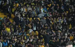 Назван топ-5 лучших футболистов КПЛ-2025