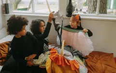 Ученые предупредили о смертельной опасности Хэллоуина