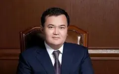 Аким Астаны ответил на слухи о своем повышении