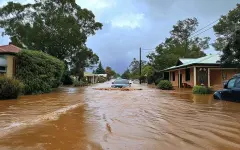 Более 735 тысяч человек эвакуированы на Кубе из-за «Мелиссы»