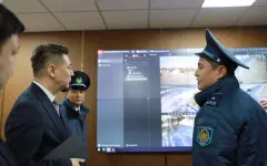 «Цифра» на вооружении районной полиции