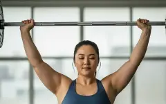 В Китае спортзал подарит Porsche победителю конкурса на похудение