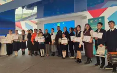 Лучшие чтецы стихов Абая