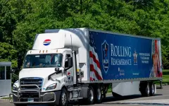 Pepsi обновила логотип впервые почти за 25 лет