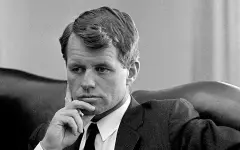 Бывший дом Роберта Кеннеди в Нью-Йорке выставили на продажу