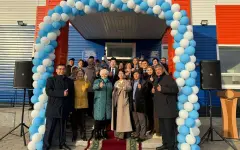 Еще два медобъекта открылись в регионе