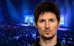 Павел Дуров запускает новый проект