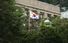 Южная Корея построит атомные подводные лодки в США