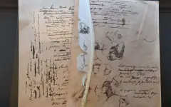 Дороги творчества