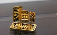 Наибольшей популярностью среди казахстанцев пользуются золотые слитки весом 10 граммов