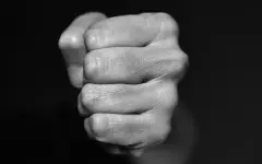 Агрессия ради охвата и лайков: полиция РК задержала участника любительских боев