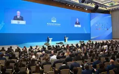 Казахстанские университеты усиливают позиции в глобальных рейтингах QS