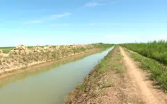 Факты хищения поливной воды установлены в двух регионах Казахстана