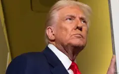 Трамп ушел от ответа о подземных ядерных испытаниях США