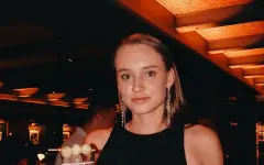 Рыбакина успешно стартовала на Итоговом турнире 2025 года