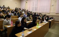 СКУ и Университет Аризоны расширяют научное сотрудничество и запускают инновационные проекты