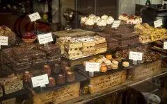 Какие продукты вызывают отеки