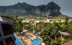 Попытка похудеть стала фатальной для туриста в фитнес-лагере Таиланда