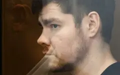 Суд приговорил блогера Аяза Шабутдинова к семи годам