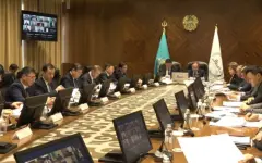 В области Абай разработали модель развития АПК до 2028 года