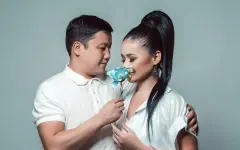 Турсынбек предложил развод: Муканова раскрыла семейные тайны