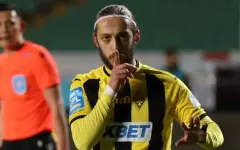 Лидер Кайрата прокомментировал свое будущее в алматинском клубе