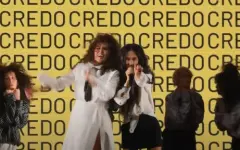 «Мой плейлист забит её песнями»: Zivert призналась в любви к исполнительнице из Казахстана