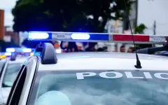 Эстонец нашел в лесу авиационную бомбу весом 250 килограммов