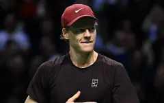 Синнер выиграл парижский Мастерс и вернет себе титул первой ракетки мира