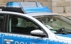 Туристы перевернулись на автомобиле во время сафари в Турции