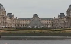 Ограбление Лувра: предъявлены новые обвинения