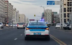 Информацию о задержании судьи в Астане прокомментировали в полиции