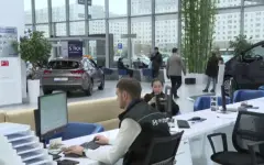 Казахстанцы смогут покупать авто в лизинг