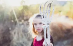 Ученые разработали тест на беременность для останков древних людей