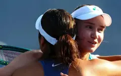 Рыбакина прокомментировала победу над четвертой ракеткой мира