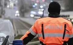 Теракт удалось предотвратить полицейским Берлина