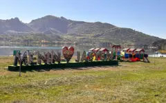 Около 5,5 миллиарда тенге потратят на развитие туризма в Баянаульском районе