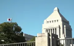 Японские пенсионеры из-за нищеты стремятся попасть в тюрьму