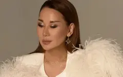 Динара Сатжан дала критическую оценку концерту Кайрата Нуртаса