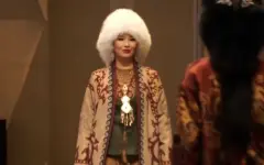 Выставка «Звуки великой степи Казахстана» прошла в Сеуле