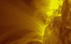 На Солнце после двухнедельного перерыва возобновились сильные вспышки – ученые