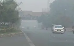 Лахор признан самым загрязненным городом мира