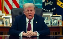 Трамп пригрозил Нигерии войной