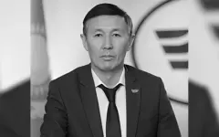 Ушел из жизни известный казахстанский тележурналист