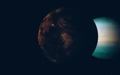 Астрофизики выяснили, что у Земли до 2083 года будет новая мини-луна