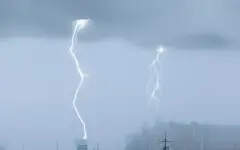 В 14 регионах Казахстана объявили штормовое предупреждение