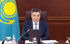 Аэропорт Алматы станет международным авиахабом