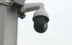 Искусственный интеллект следит за парковками в Караганде